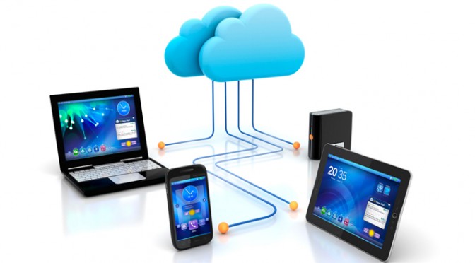Software Rural em nuvem